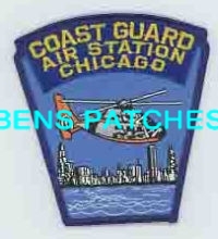 COAST GUARD,ILLINOIS,CHICAGO 1